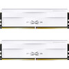 Оперативная память Silicon Power XPower Zenith White DDR5 6000MHz, SP032GXLWU60AFDG, 2x16 Гб KIT, 32 Гб вариант - 1