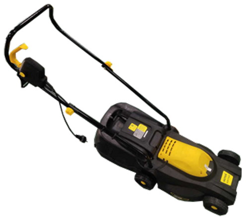 Газонокосилка Huter ELM-11A32  детальное изображение - 1