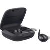 Беспроводные наушники Sennheiser Momentum Sport, Темно-серый вариант - 3