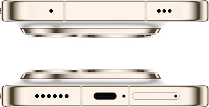 Смартфон HUAWEI Pura 90s Pro Max 12/256 Гб, Пудровый розовый, Dual nano-SIM + Esim детальное изображение - 4