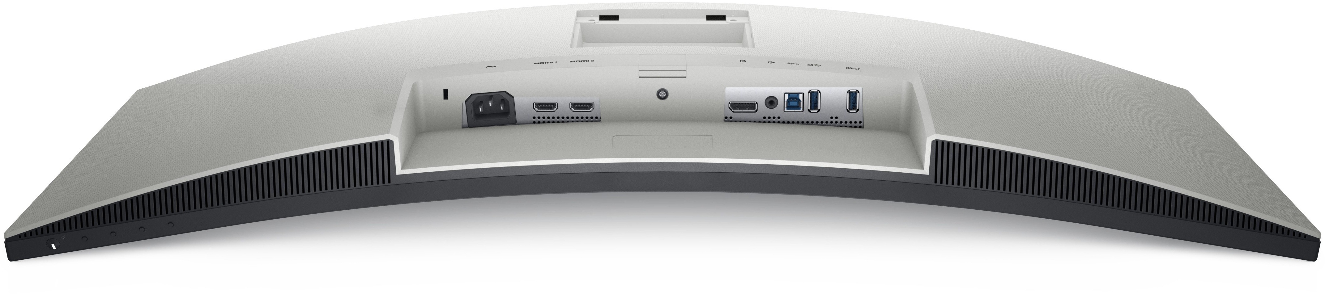 Монитор Dell S3422DW, 34