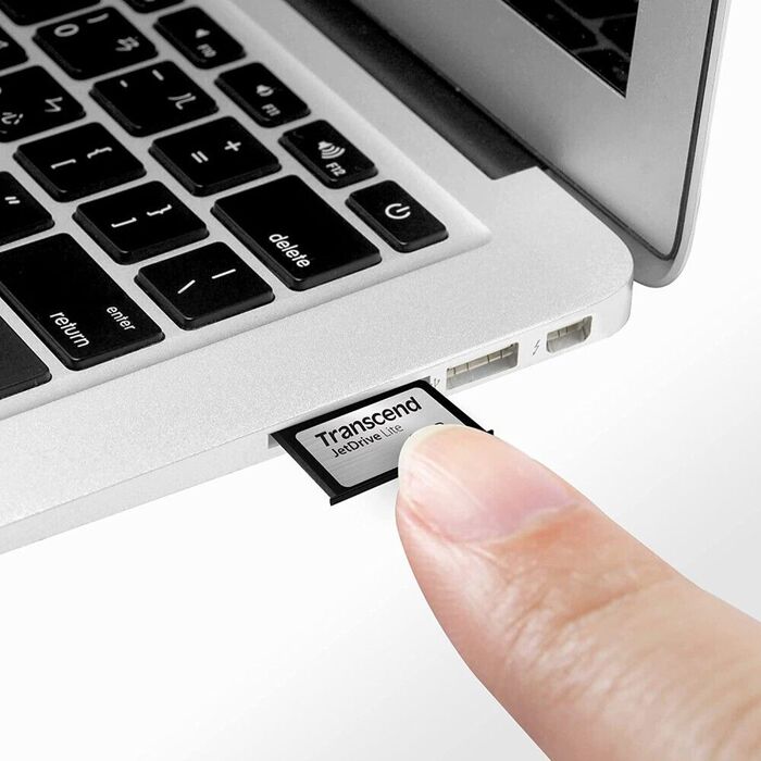 Карта памяти Transcend JetDrive Lite 330 SD (TS512GJDL330), 512 Гб №4