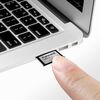 Карта памяти Transcend JetDrive Lite 330 SD (TS512GJDL330), 512 Гб вариант - 4