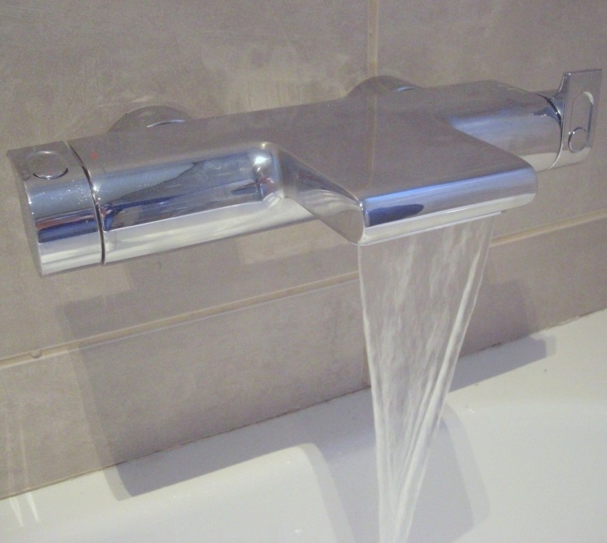 Смеситель Grohe Grohtherm 2000 34174001 детальное изображение - 3