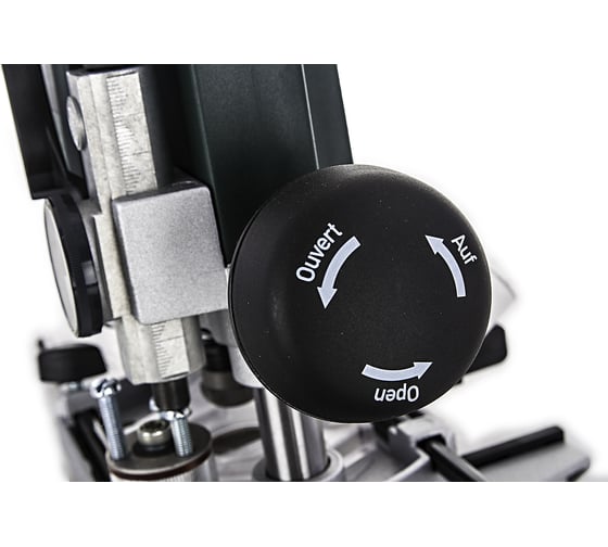 Фрезер Metabo OfE 1229 Signal 601229000, 1650 Вт, Зеленый детальное изображение - 7