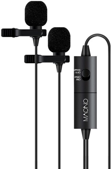 Микрофон Maono AU-200 детальное изображение - 1