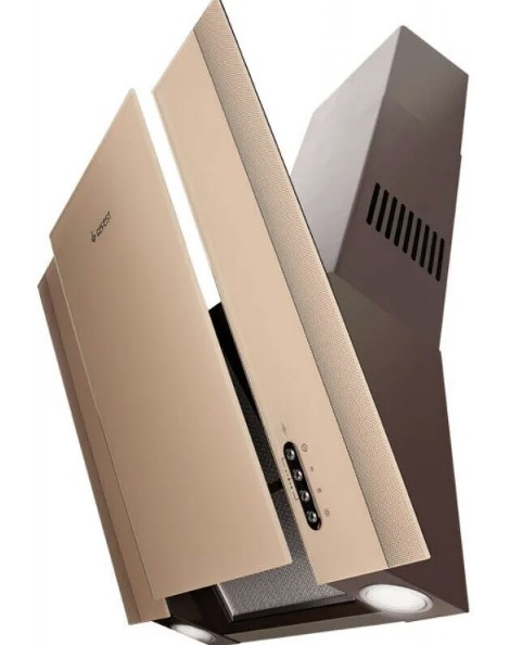 Вытяжка навесная Gefest BO-3603 D1B, Бежевый детальное изображение - 2