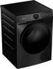 Сушильная машина Midea MD200D90WB/S-RU, Черный вариант - 4