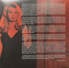 Виниловая пластинка OST – Angelo Badalamenti – Twin Peaks: Fire Walk With Me 2LP вариант - 2
