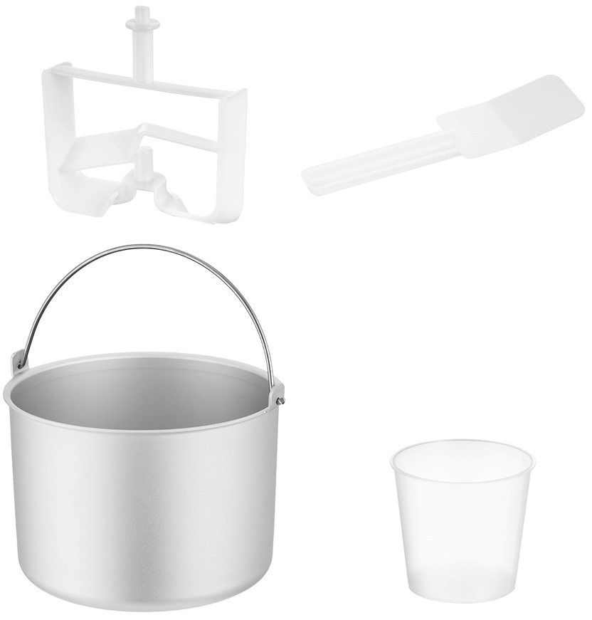 Мороженица KITFORT KT-1803 детальное изображение - 6