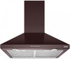 Вытяжка Artel ART 0760 Prima, Коричневый вариант - 2
