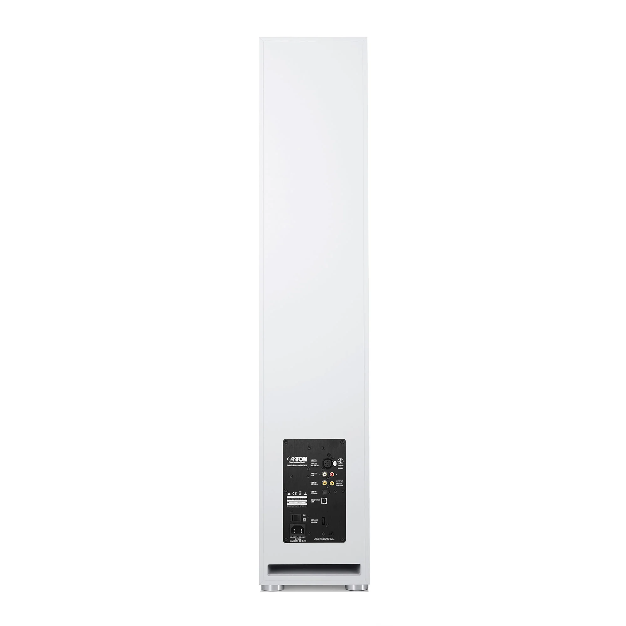 Комплект акустики Canton Smart Cinema GLE III, Белый детальное изображение - 5
