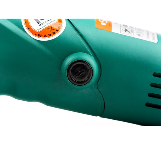 Угловая шлифмашина Sturm AG9012, 125 мм, 11000 об/мин, 920 Вт детальное изображение - 5