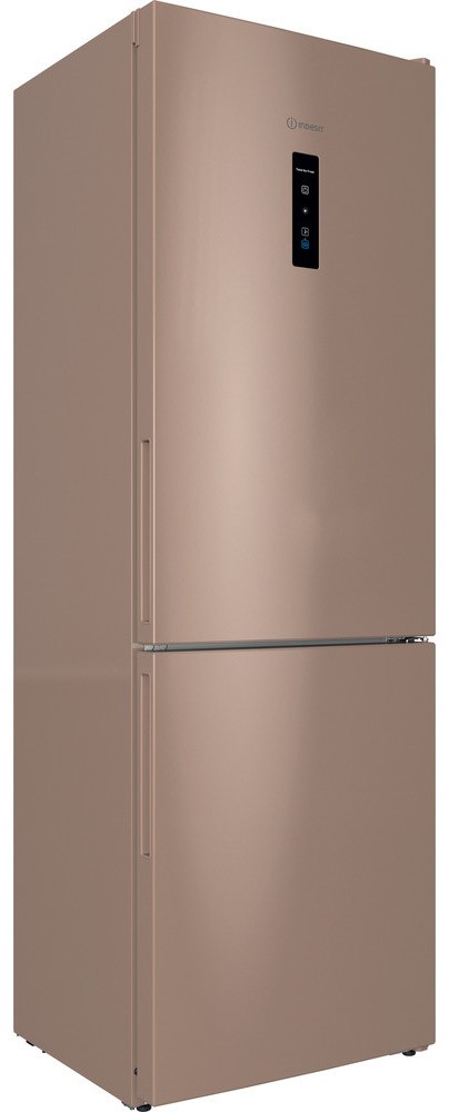 Холодильник Indesit ITR 5180 E, Бежевый детальное изображение - 2