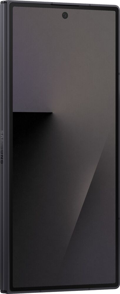 Смартфон Samsung Galaxy Z Fold7 12/256 ГБ, Черный, Dual nano-SIM + eSim №6
