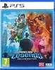 Игра Minecraft Legends - Deluxe Edition для PS5 вариант - 1