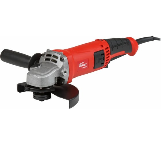 Угловая шлифмашина WORTEX AG 1512 E, 150 мм, 11000 об/мин, 1400 Вт детальное изображение - 3
