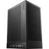 Корпус DeepCool CH170 DIGITAL, Черный вариант - 2