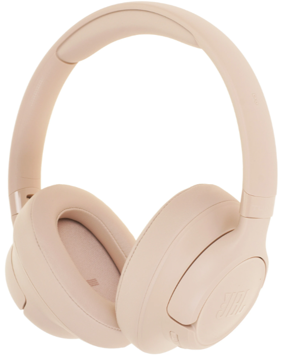 Беспроводные наушники JBL Tune 730BT, Черный детальное изображение - 2