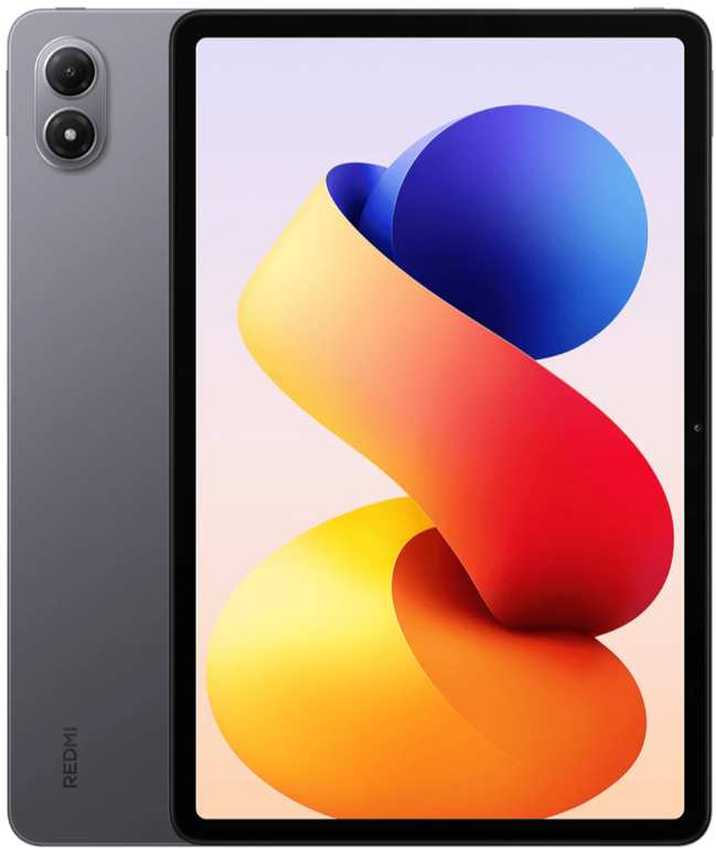 Планшет Xiaomi Redmi Pad 2 Pro 8/256 ГБ, Графитово-серый, Wi-Fi детальное изображение - 1