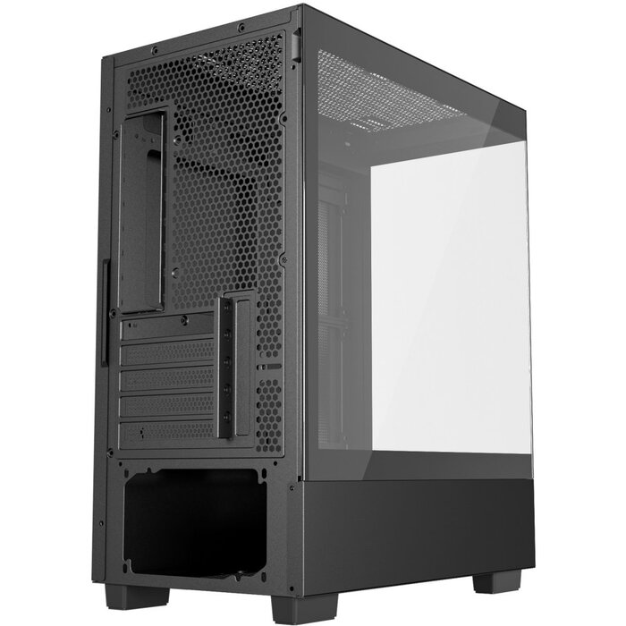 Корпус Powercase Vision Micro M, Черный №6