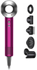 Фен Dyson Supersonic HD07, Черный/Никель вариант - 3