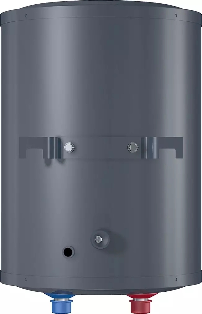 Водонагреватель Thermex Golf 10 O, ЭдЭБ04838, 10 л, Серый №2