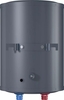 Водонагреватель Thermex Golf 10 O, ЭдЭБ04838, 10 л, Серый вариант - 2