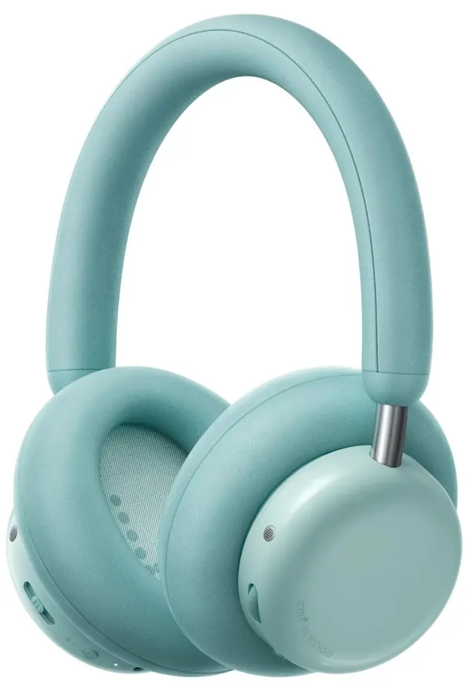Беспроводные наушники Nothing CMF Headphones Pro, Темно-серый №1
