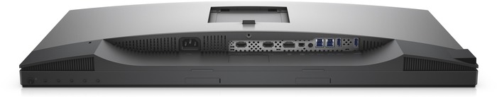 Монитор Dell UP2718Q, 27