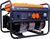 Генератор бензиновый VILLARTEC GG M4000 2102040000, 3.2 кВт, Оранжевый вариант - 1