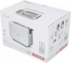 Тостер Bosch TAT8611, Белый вариант - 7