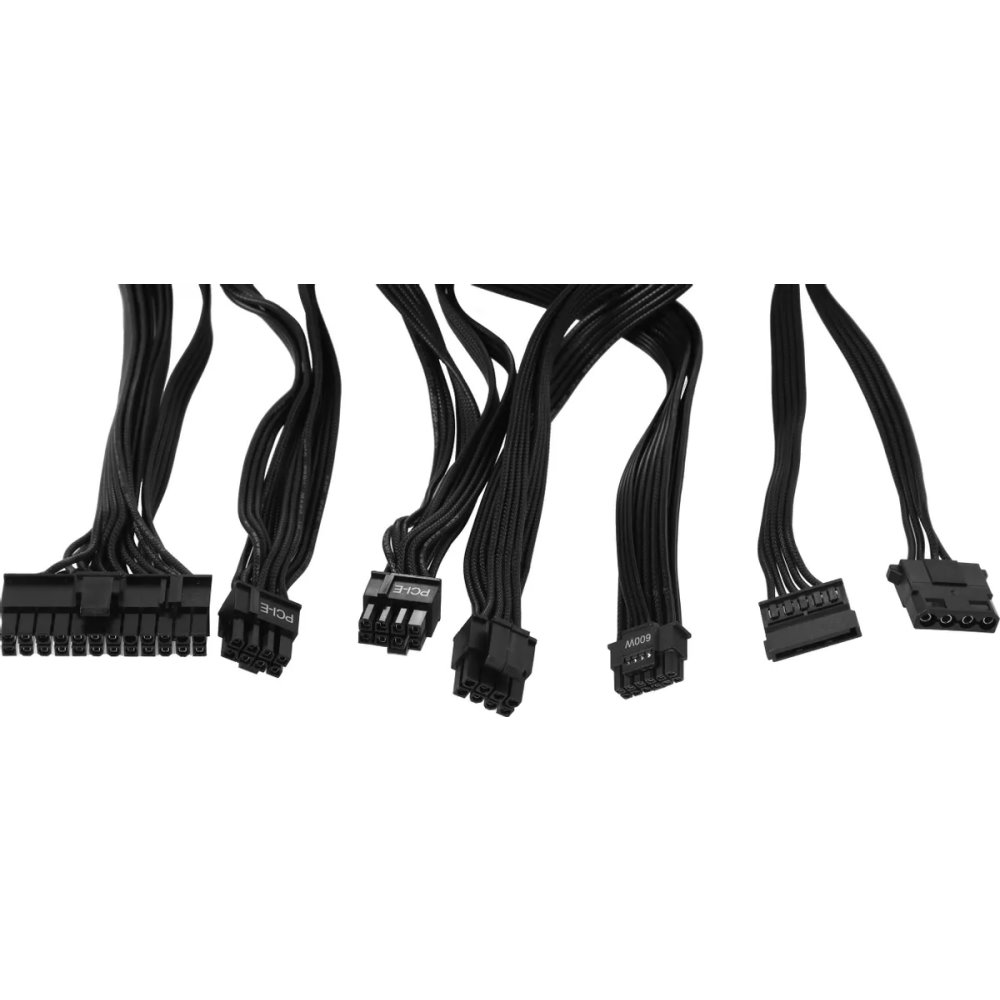 Блок питания Formula KCAS-750G PLUS Gold, 750 Вт детальное изображение - 6