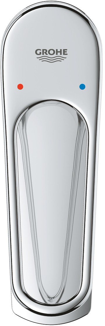 Смеситель Grohe Eurosmart 23980003 детальное изображение - 5