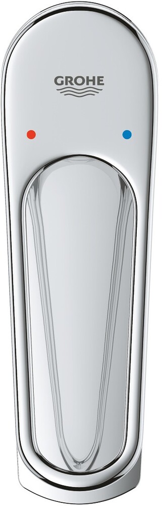Смеситель Grohe Eurosmart 23980003 №5