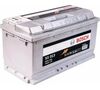 Аккумулятор BOSCH Silver Plus EN830 R+, обратная, 0092S50130 100 А·ч вариант - 1