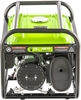 Генератор бензиновый СИБРТЕХ БС-2500 94542, 2.2 кВт, Зеленый вариант - 6