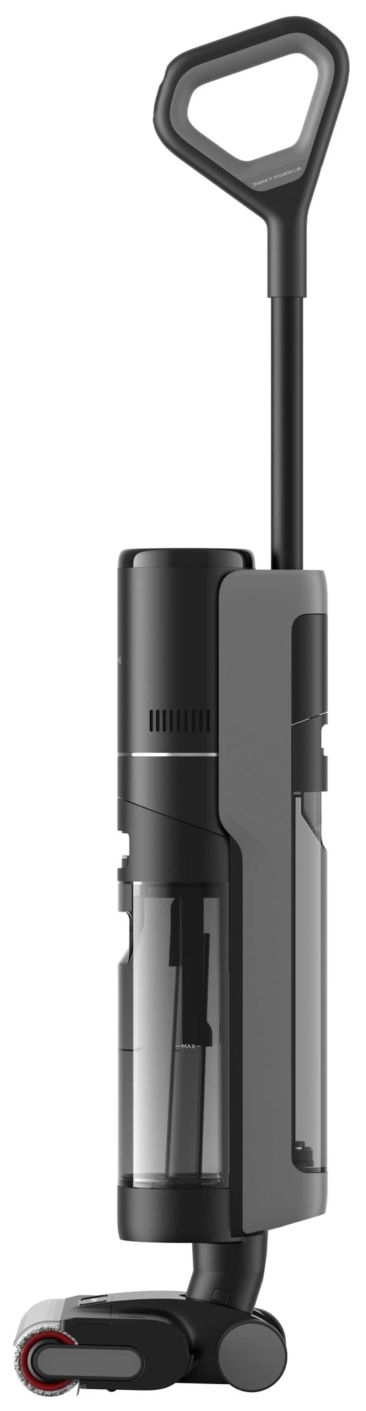 Пылесос Dreame G10 Pro, Черный детальное изображение - 5