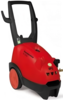 Мойка высокого давления Portotecnica NEW ELITE-C I 1813 P RUS IDAF 40548, 5.3 кВт, 180 бар, Красный вариант - 1