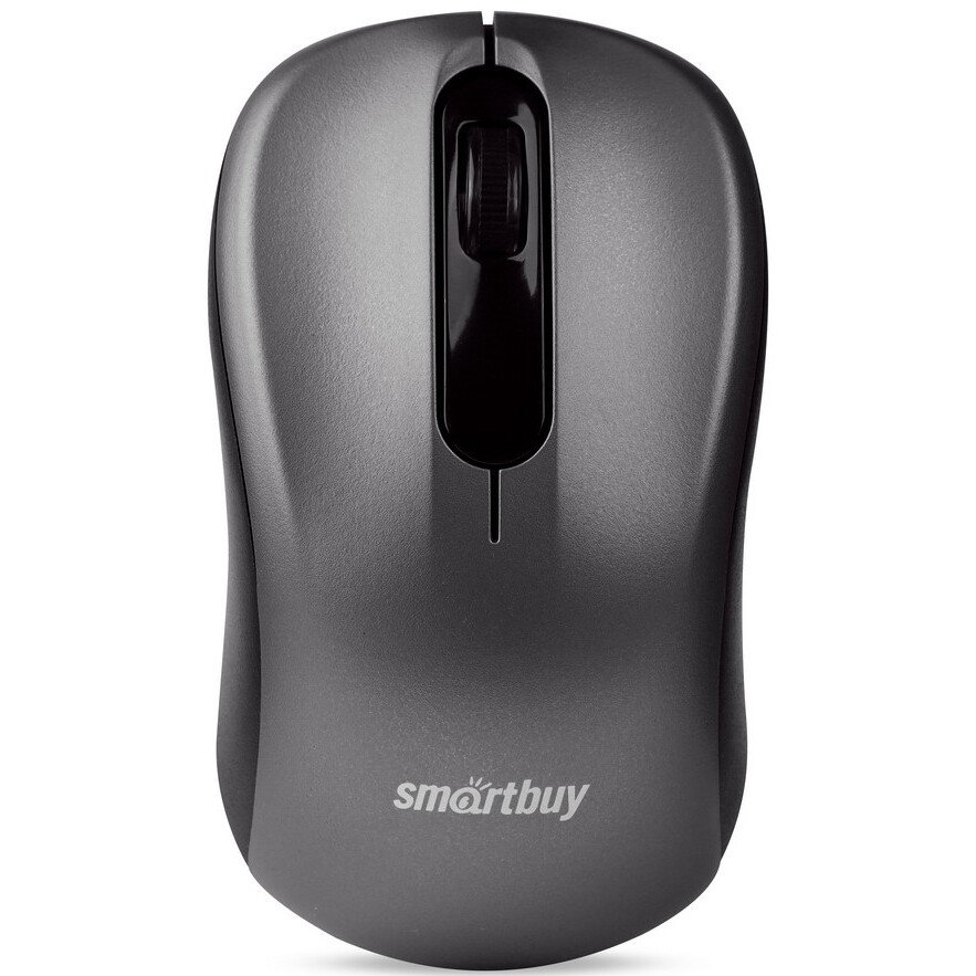 Мышь SmartBuy SBM-378AG-G, Серый детальное изображение - 2
