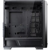 Корпус Raijintek Agos/Ponos TG, Черный вариант - 3