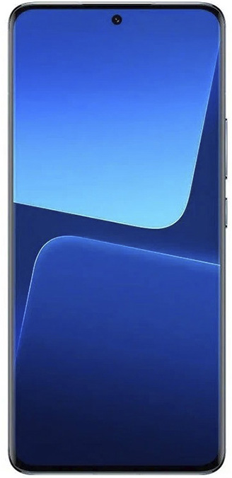 Смартфон Xiaomi 13 Pro 128 ГБ, Голубой, Dual nano SIM + eSIM детальное изображение - 2