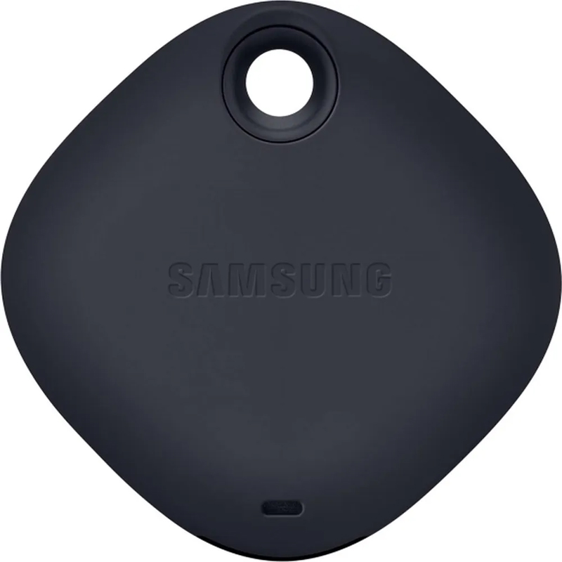 Беспроводная метка Samsung Galaxy SmartTag, Черная детальное изображение - 4