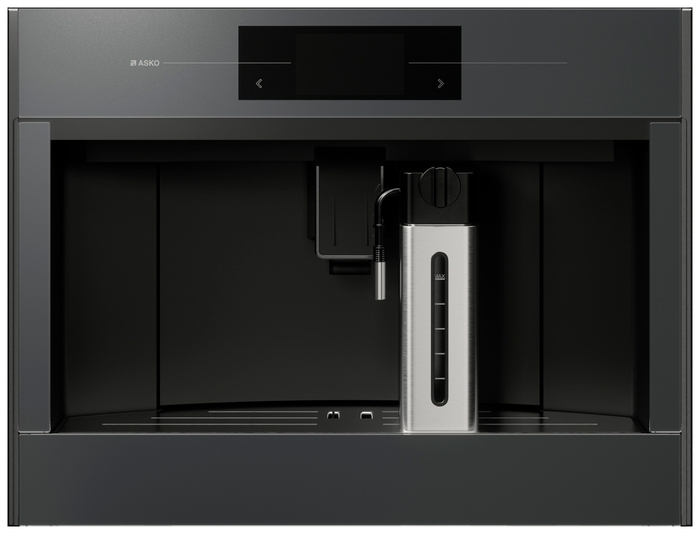Встраиваемая кофемашина Asko CM8478GG, Серый №1