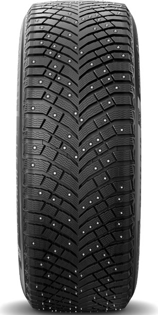Зимняя шина Michelin X-Ice North 4 SUV, 225/60 R18 104T детальное изображение - 3