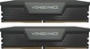 Оперативная память Corsair Vengeance DDR5 5200MHz, CMK16GX5M2B5200C40, 2x8 Гб KIT, 16 Гб вариант - 1