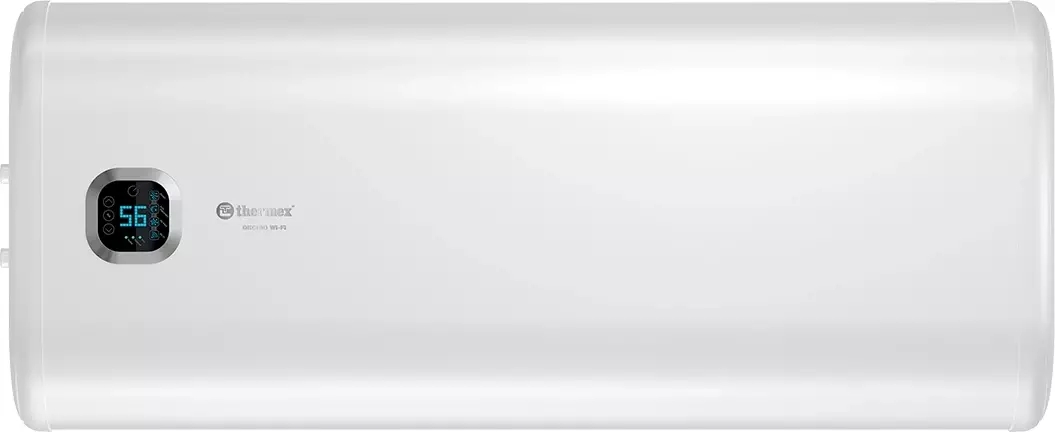 Водонагреватель Thermex Decido 100 Wi-Fi, ЭдЭБ05547, 100 л, Белый детальное изображение - 6