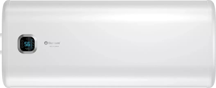 Водонагреватель Thermex Decido 100 Wi-Fi, ЭдЭБ05547, 100 л, Белый №6