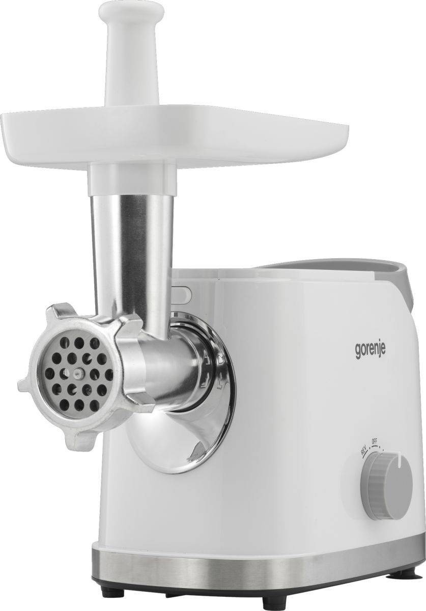 Мясорубка Gorenje MG1802SJW, Белый детальное изображение - 1