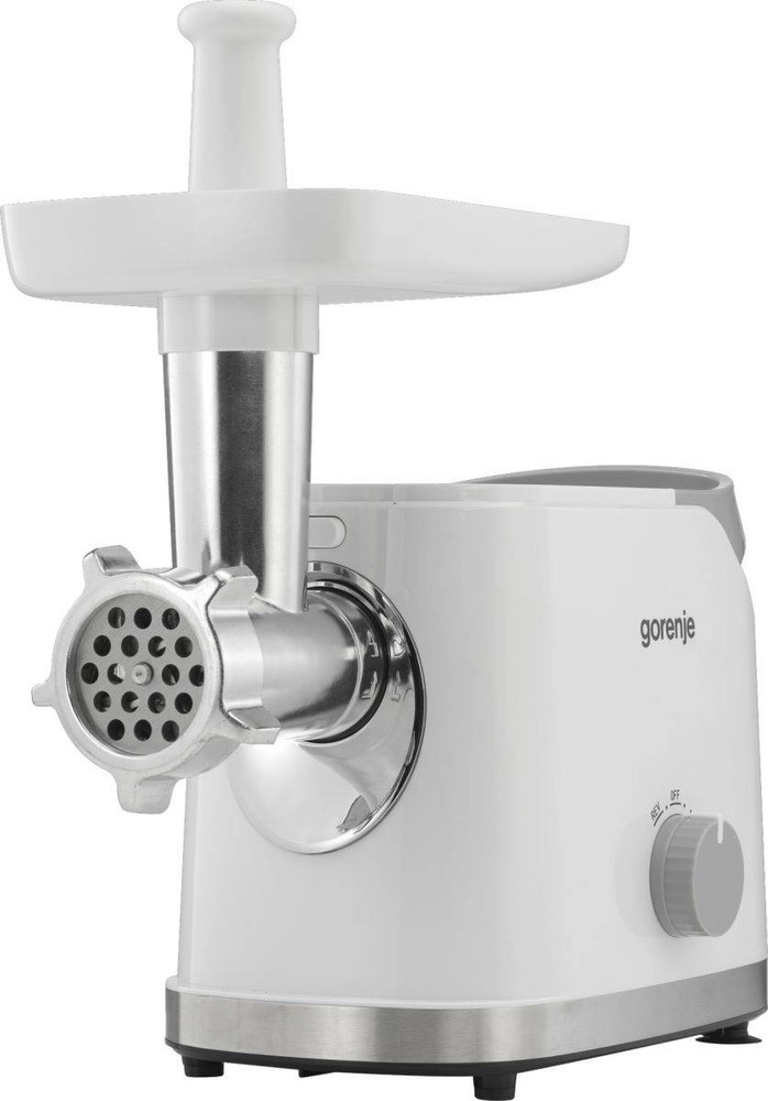 Мясорубка Gorenje MG1802SJW, Белый №1